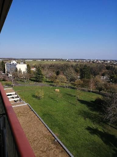Studio près de Beauval Appartamento Montrichard Esterno foto