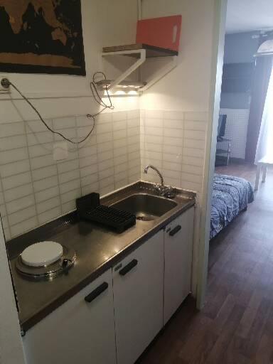 Studio près de Beauval Appartamento Montrichard Esterno foto