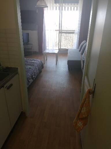 Studio près de Beauval Appartamento Montrichard Esterno foto