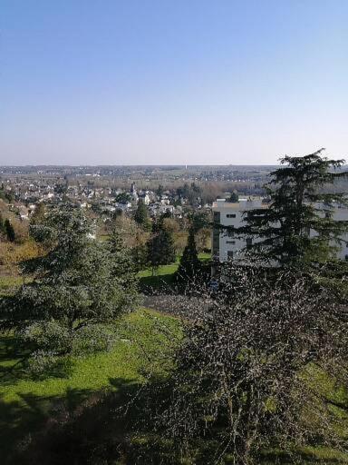 Studio près de Beauval Appartamento Montrichard Esterno foto