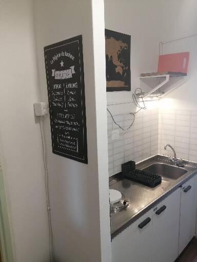 Studio près de Beauval Appartamento Montrichard Esterno foto